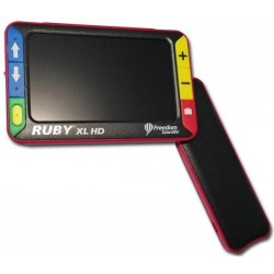 Ruby XL HD (Freedom...