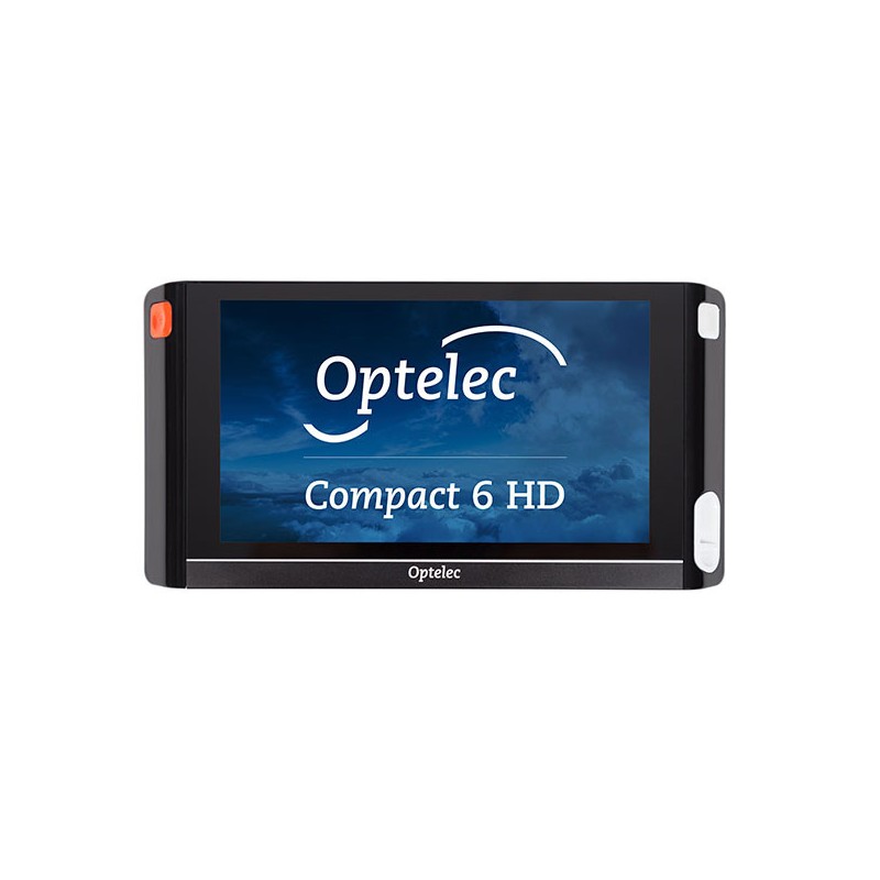 Loupe électronique Compact 6 HD (Optelec)