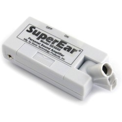 SuperEar SE5000 Amplificateur