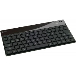 Mini clavier König CSKBBT300FR