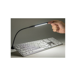 Lampe USB Flexible à LED...